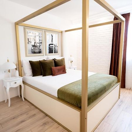 Apartments Mediteraneo 弗尔萨尔 外观 照片