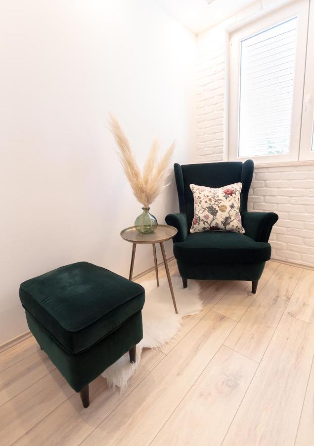 Apartments Mediteraneo 弗尔萨尔 外观 照片