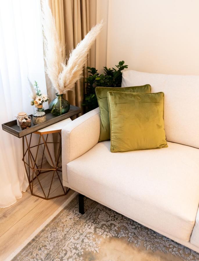 Apartments Mediteraneo 弗尔萨尔 外观 照片