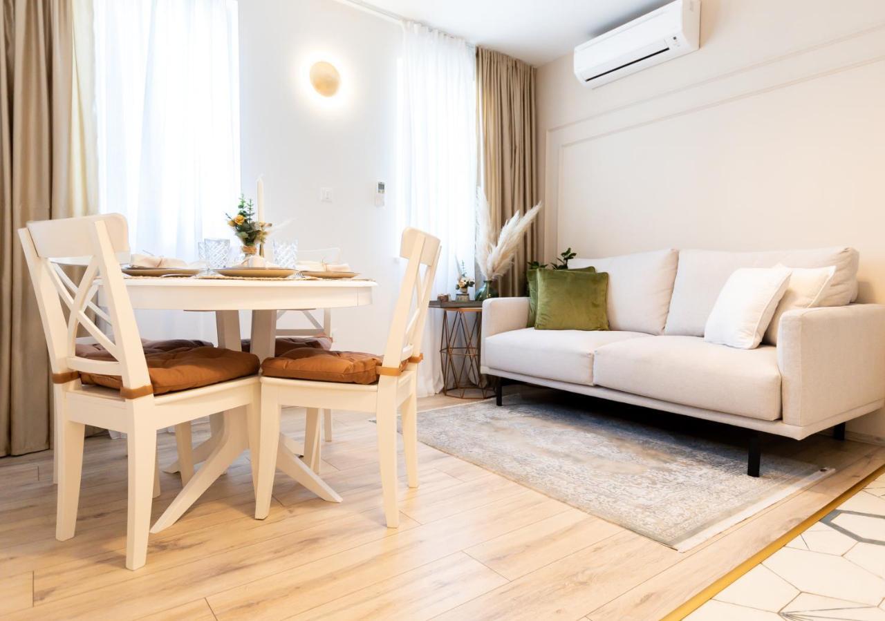 Apartments Mediteraneo 弗尔萨尔 外观 照片