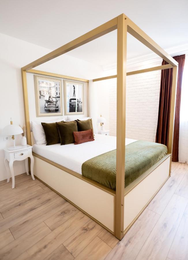 Apartments Mediteraneo 弗尔萨尔 外观 照片