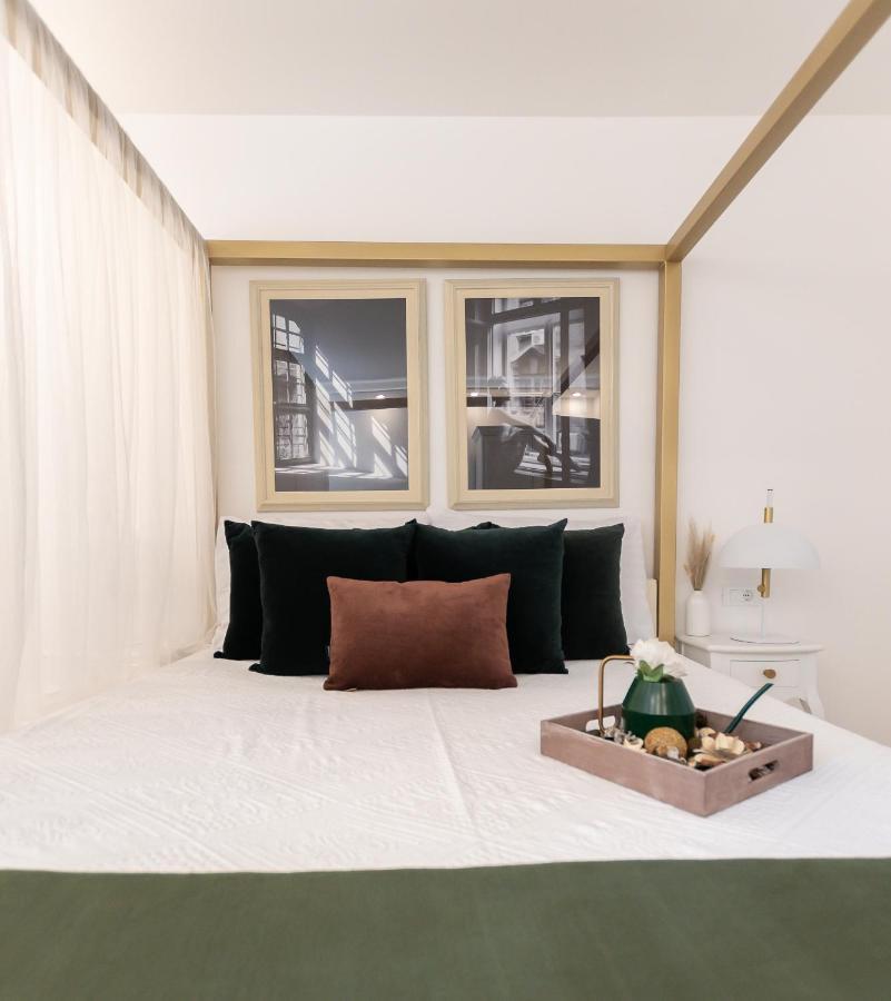 Apartments Mediteraneo 弗尔萨尔 外观 照片