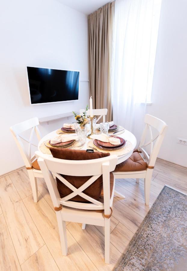 Apartments Mediteraneo 弗尔萨尔 外观 照片