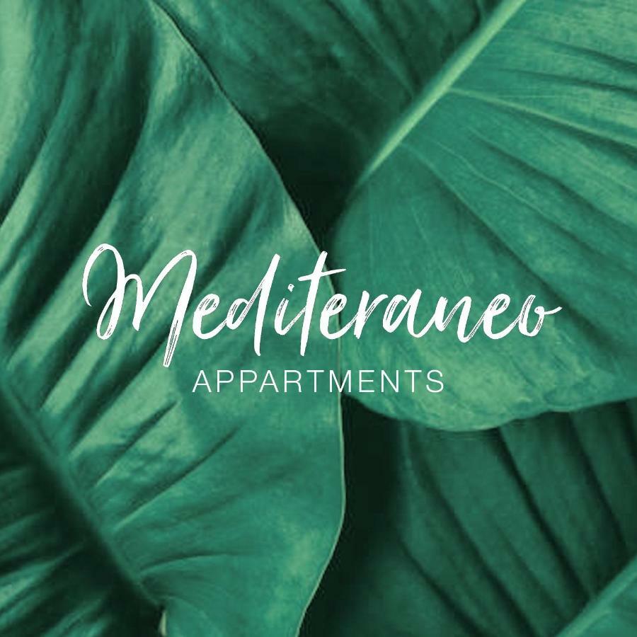 Apartments Mediteraneo 弗尔萨尔 外观 照片