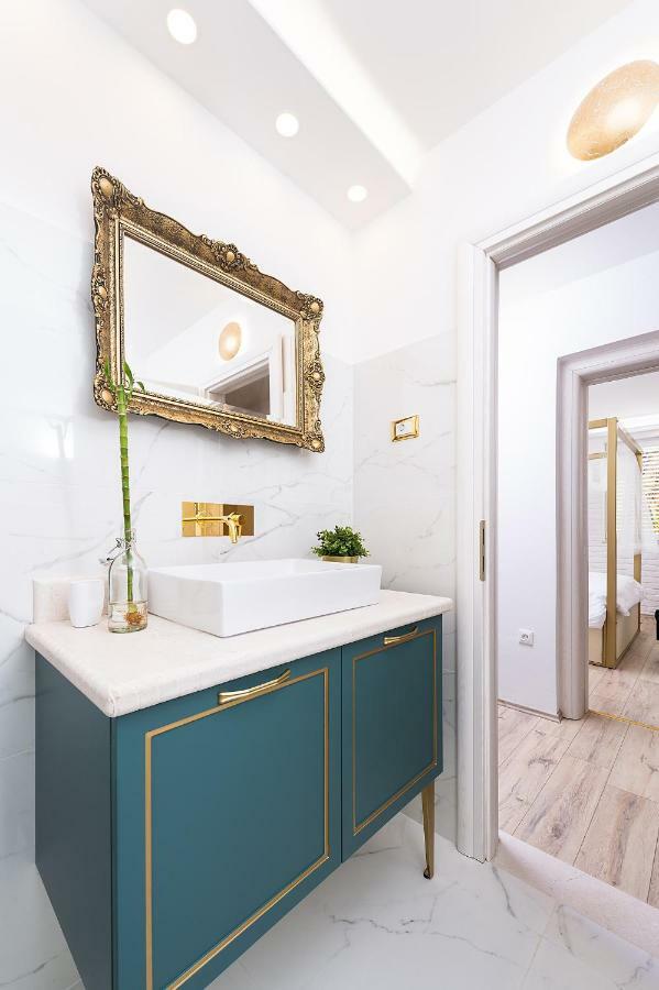 Apartments Mediteraneo 弗尔萨尔 外观 照片