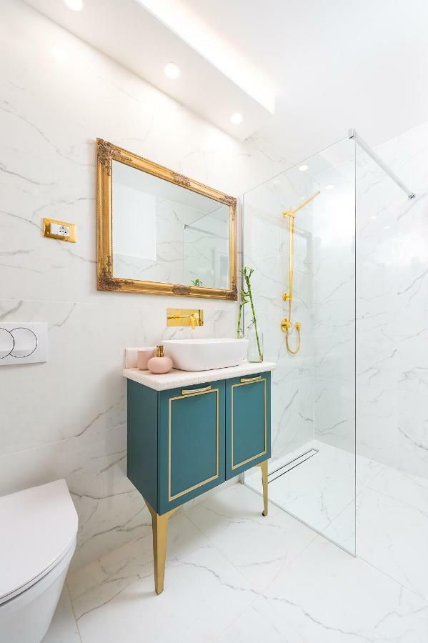Apartments Mediteraneo 弗尔萨尔 外观 照片