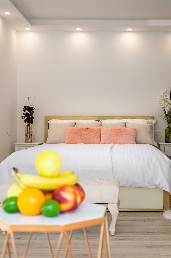 Apartments Mediteraneo 弗尔萨尔 外观 照片