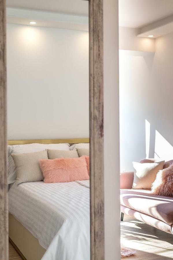 Apartments Mediteraneo 弗尔萨尔 外观 照片