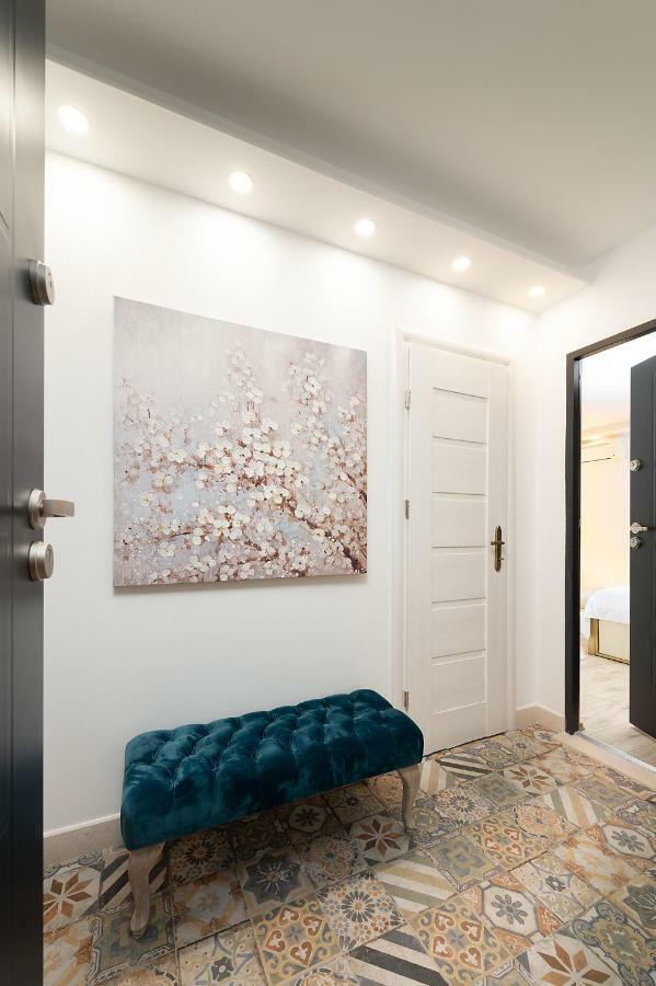 Apartments Mediteraneo 弗尔萨尔 外观 照片