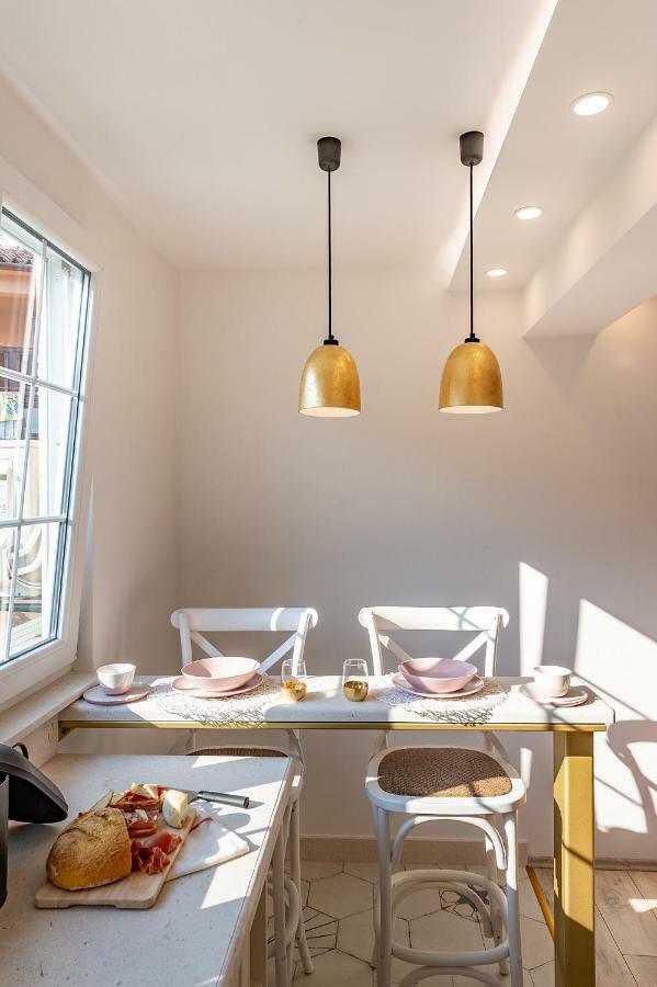 Apartments Mediteraneo 弗尔萨尔 外观 照片