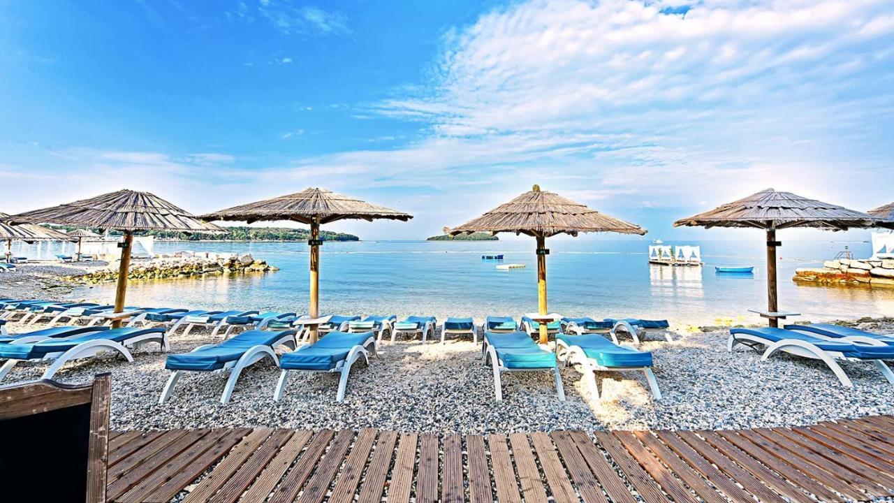 Apartments Mediteraneo 弗尔萨尔 外观 照片